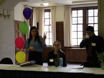 2014 UROP Spring Research Symposium